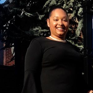 Meet your Posher, Tionna